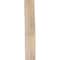 Ekena Millwork 4"W x 12"D x 24"H Olympic Rough Sawn Knee Brace, Douglas Fir BRC04X12X24OLY00RDF - alternate 4